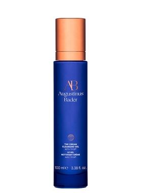 Augustinus Bader The Cream Cleansing Gel 100ml